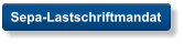 Sepa-Lastschriftmandat