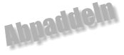 Abpaddeln